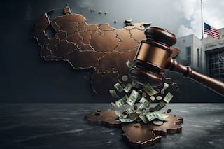 Un juez de Miami ordenó una indemnización de US$314 millones para estadounidenses torturados en Venezuela