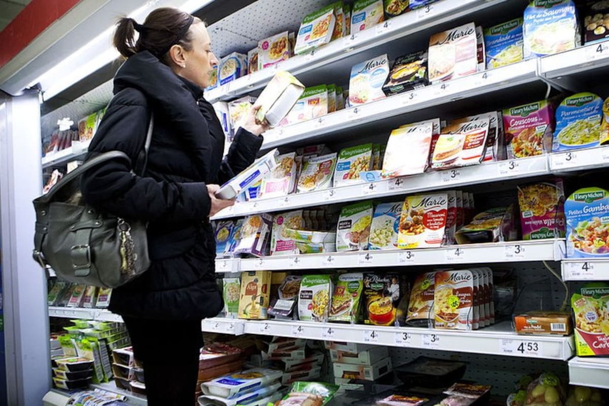 La demonización del procesamiento de alimentos promueve la desconfianza de la forma en que la ciencia realmente los mejora para el consumo humano.