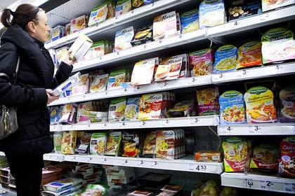 La demonización del procesamiento de alimentos promueve la desconfianza de la forma en que la ciencia realmente los mejora para el consumo humano.