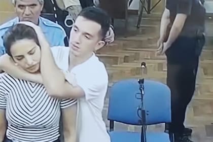 La demostración de Soto