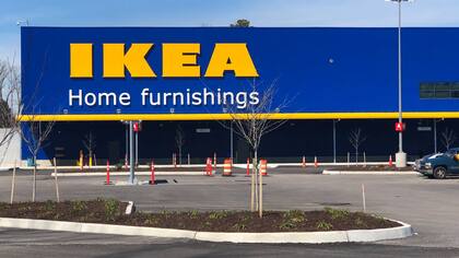 La denominada IKEA Arcadia contará con más de 1.000 productos disponibles, que serán renovados de forma estacional (Imagen ilustrativa de archivo)