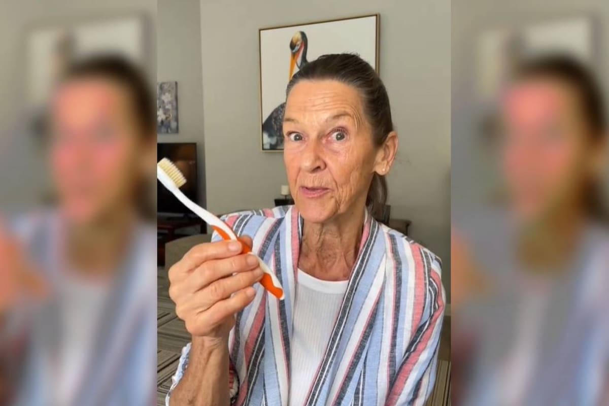 La dentista Ellie Phillips da recomendaciones para acabar con las bacterias que pueden anidarse entre las cerdas de los cepillos de dientes