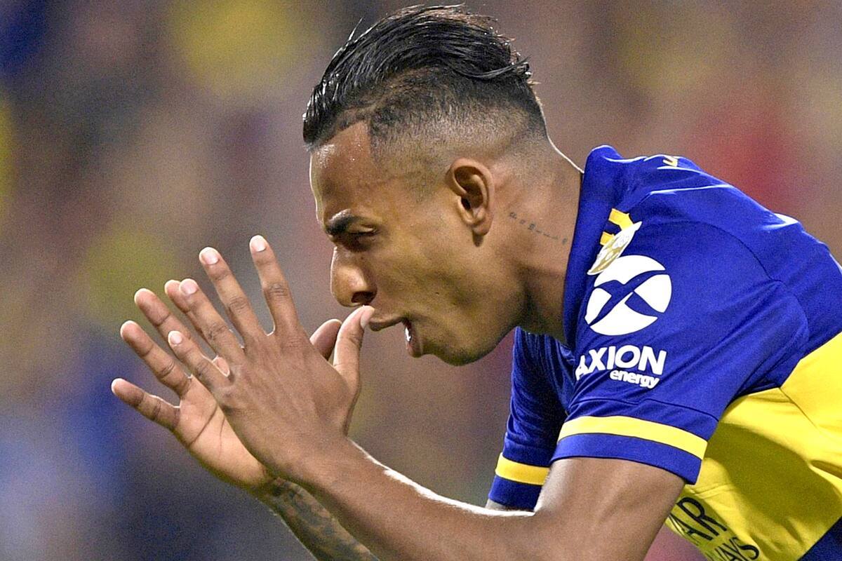 La denuncia a Sebastián Villa volvió a poner en el foco de discusión cómo actúan los clubes en casos de violencia de género