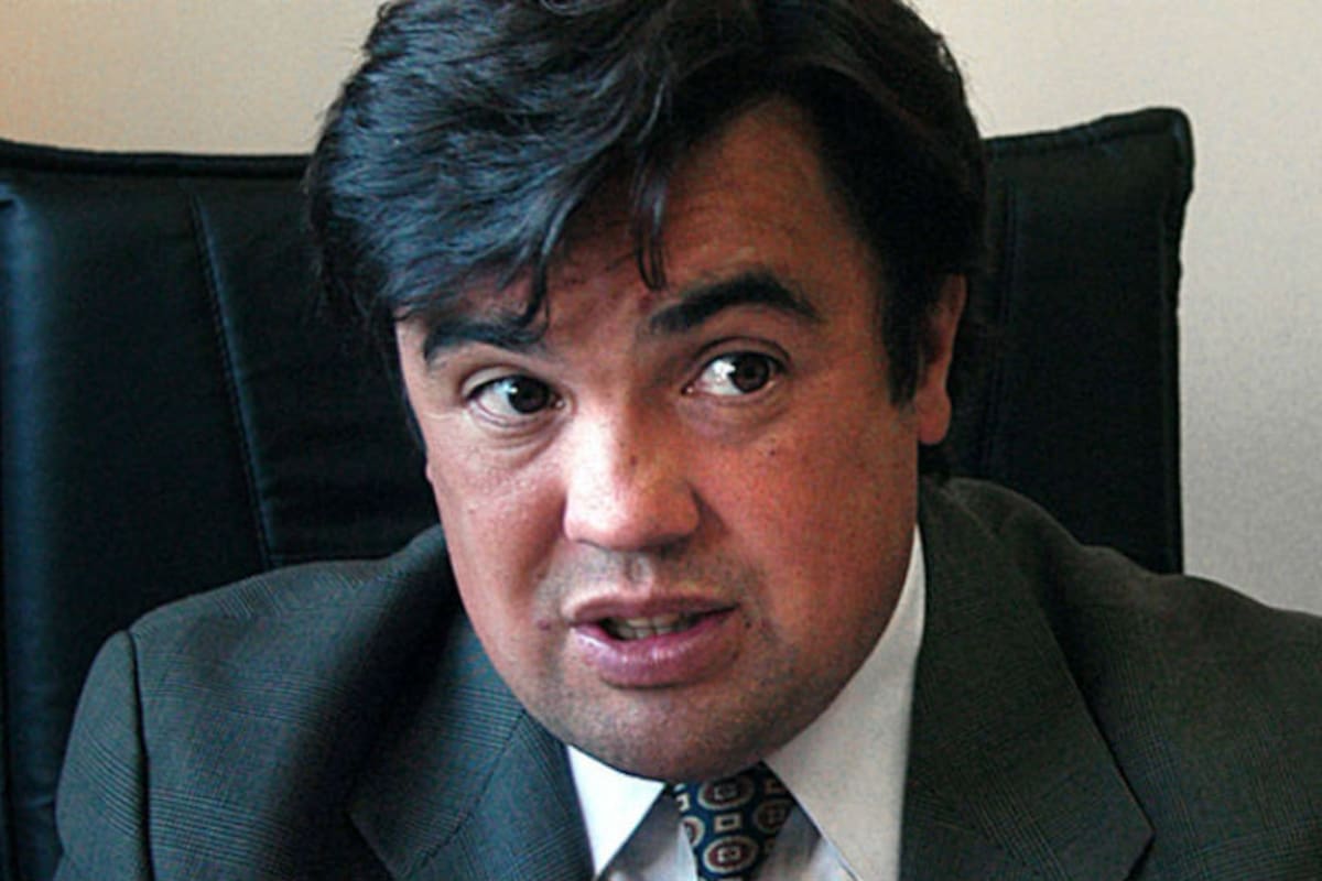 La denuncia contra el fiscal Guillermo Marijuan fue desestimada por la justicia al asegurar que cumplía con su trabajo