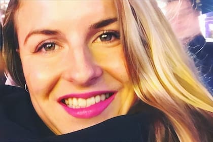 La denuncia de su desaparición fue radicada el lunes 17 de febrero