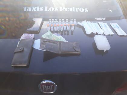 La denuncia fue impulsada por el intendente de Berisso, que recibió los datos por parte de una vecina