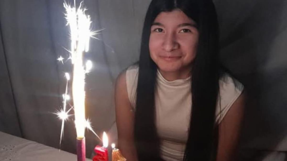 Qué se sabe de Luciana Aylén Barrios Alarcón, la adolescente que es intensamente buscada en Córdoba