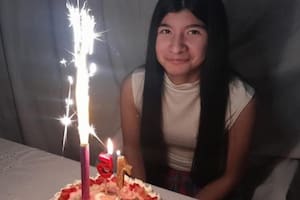 Qué se sabe de Luciana Aylén Barrios Alarcón, la adolescente que es intensamente buscada en Córdoba