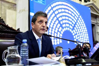 La denuncia que presentó el presidente de la Cámara de Diputados motivó operativos judiciales