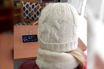 La denunciante de los rugbiers franceses en Mendoza