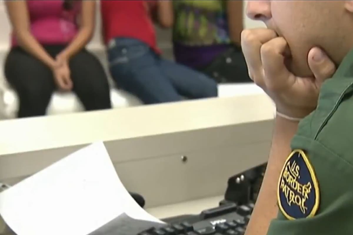 La deportación amenaza a padres indocumentados aunque sus hijos sean ciudadanos estadounidenses