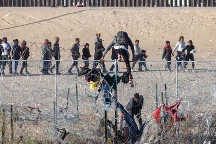 La deportación de inmigrantes podría alcanzar aproximadamente un costo de US$265 millones (Foto: El País)