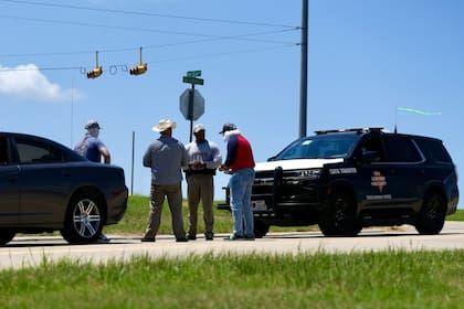 La deportación es la expulsión formal de un ciudadano extranjero de EE.UU. por violar alguna ley