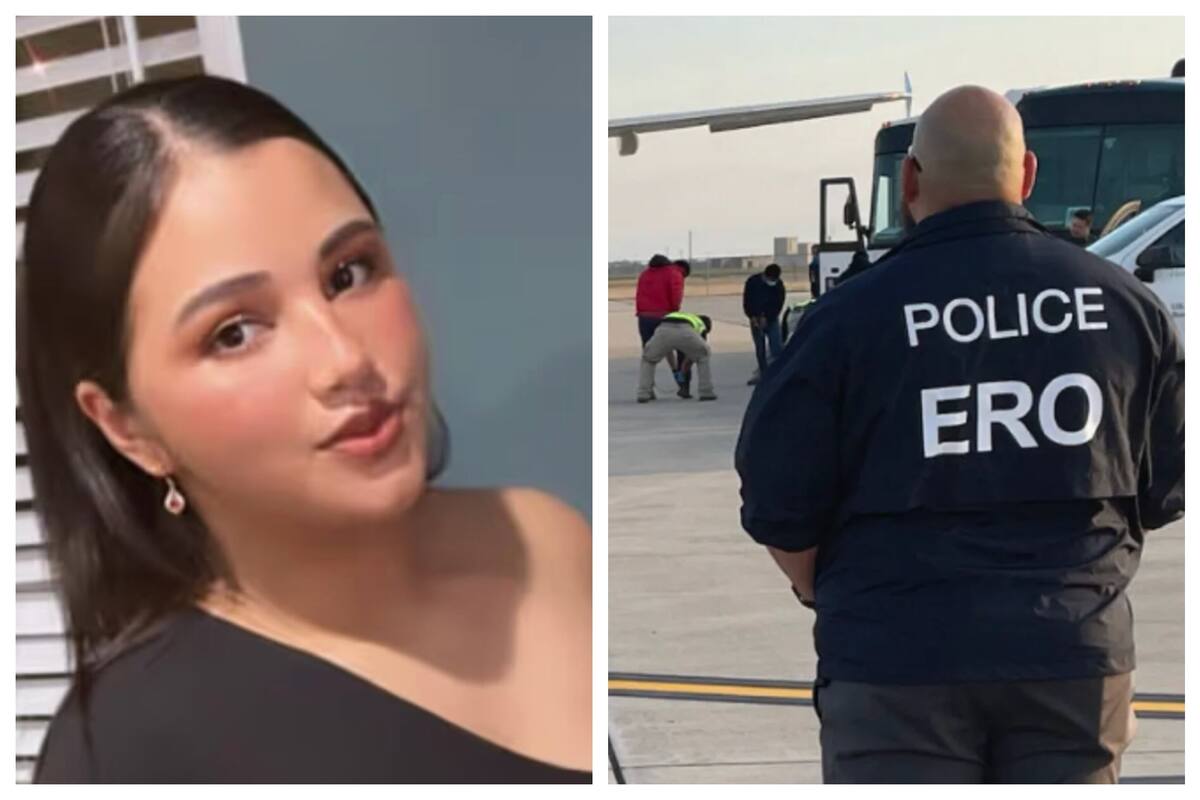 La deportación madre e hija sería inminente, según sus familiares