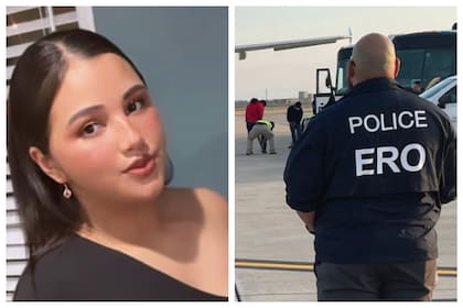 La deportación madre e hija sería inminente, según sus familiares