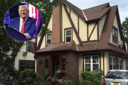 La depreciación de la propiedad se debe principalmente a su estado de abandono, ya que durante años permaneció desocupada (Laffey Fine Homes/Canva)