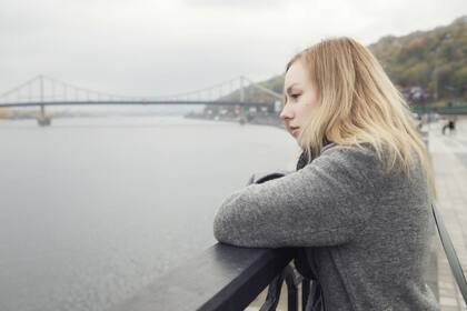 La depresión en los jóvenes