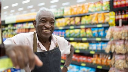 La derecha considera que la economía es el motor de la sociedad, que funciona gracias a la iniciativa privada