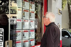 Murió la ley de alquileres: los contratos aumentan por debajo de la inflación