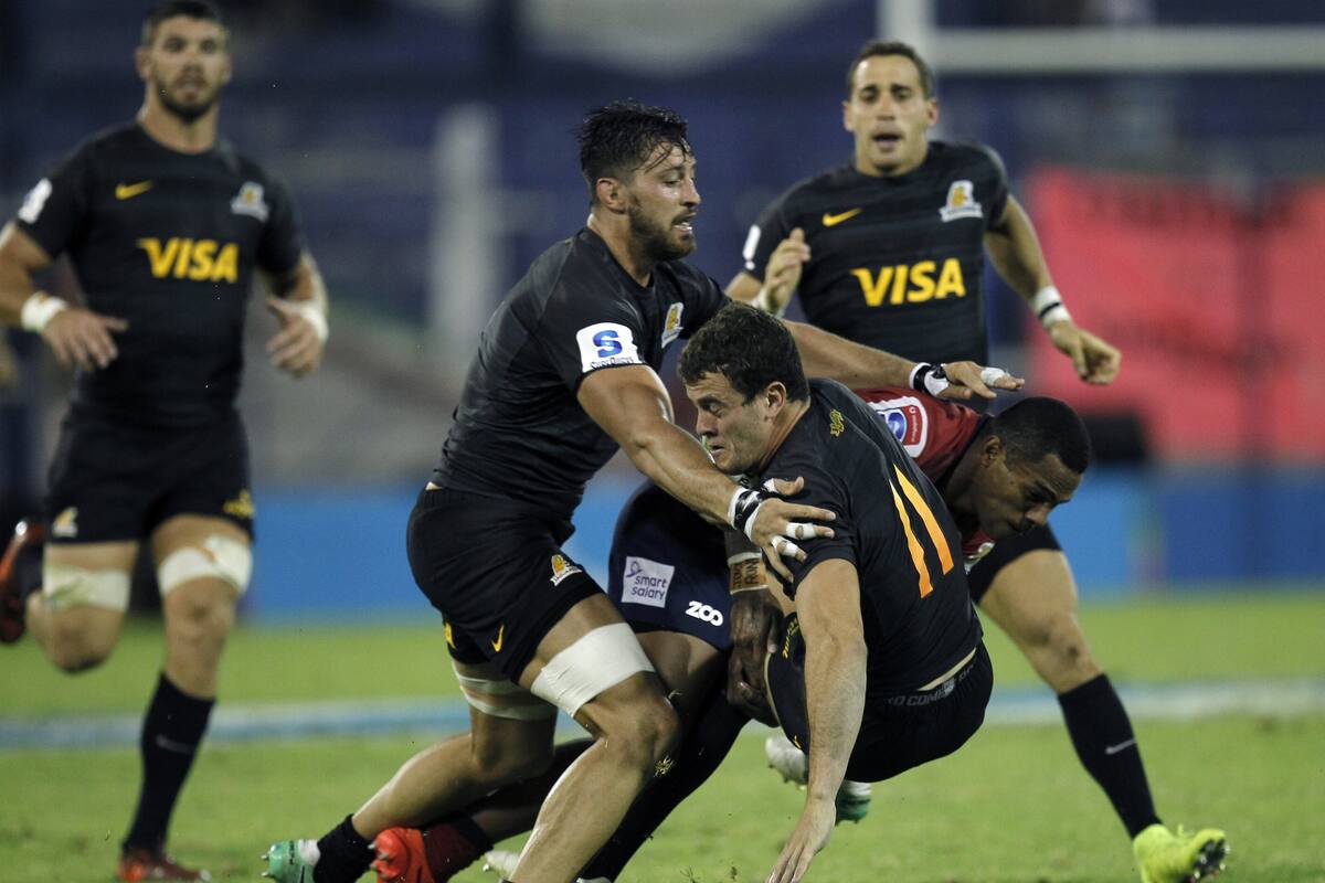 La derrota ante Reds por 18-7 fue sin atenuantes