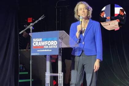 La derrota conservadora debilita a Trump en un estado bisagra y cuestiona la eficacia del gasto millonario en campañas judiciales