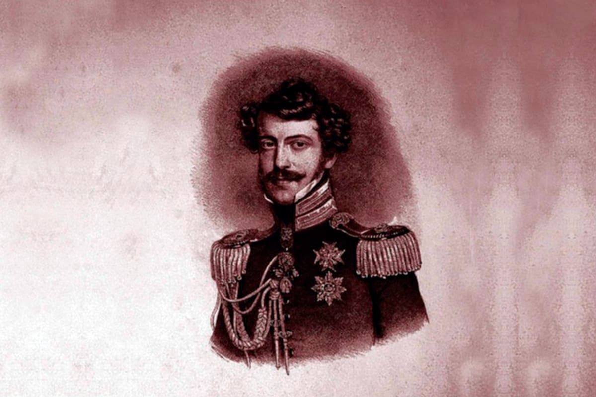 La derrota de las fuerzas unitarias en la Batalla de Cepeda y el Tratado de Pilar aniquilaron los sueños monarcas del noble español