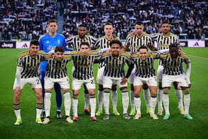 Sin jugar, Juventus se aseguró una plaza: qué lugares quedan por ocuparse y cuál es la situación de River y Boca