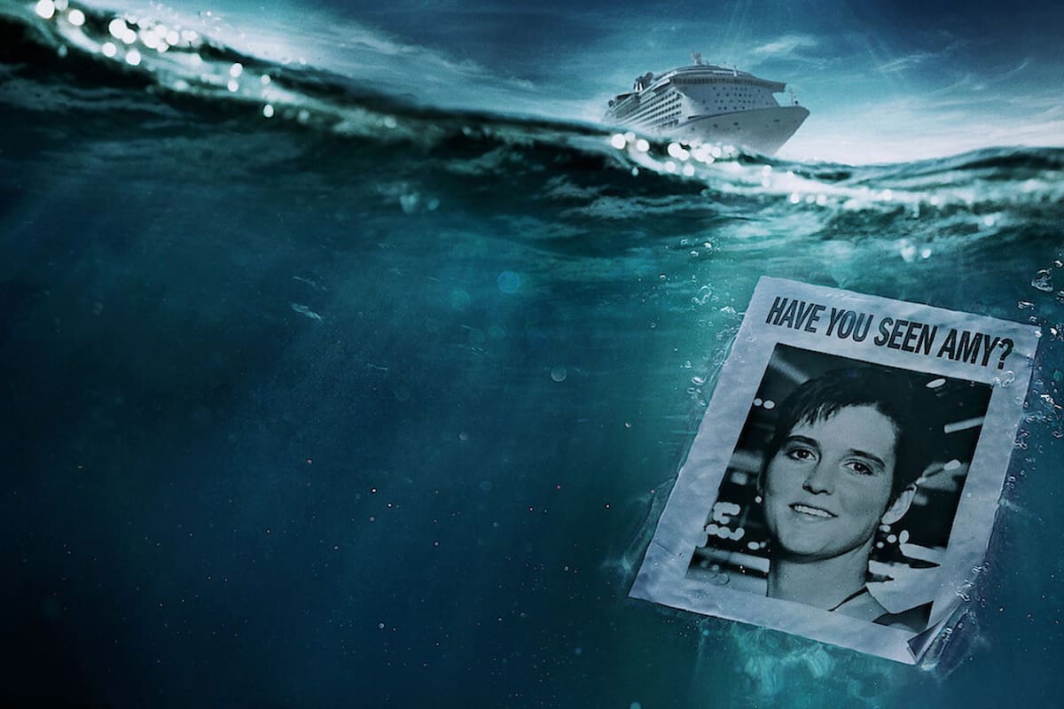 La desaparición de Amy Bradley inspiró el nuevo documental de Netflix "Amy Bradley is Missing" (Netflix)