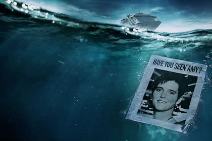 La desaparición de Amy Bradley inspiró el nuevo documental de Netflix "Amy Bradley is Missing" (Netflix)
