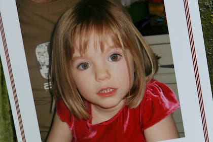 El caso Madeleine McCann, la niña que desapareció en 2007 en Portugal, sigue causando revuelo