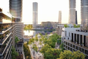 IRSA vendió otro terreno del proyecto Ramblas del Plata y ya recaudó más de US$100 millones