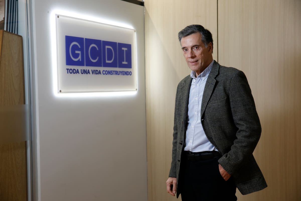 La desarrolladora que adquirió la constructora Caputo en 2018 estrena una nueva marca y se aleja del desarrollo por un tiempo