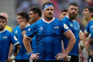 La tarde en que homenajearon la épica de México 86, los Pumas no pudieron cortar la racha contra Inglaterra