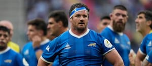La bronca de los Pumas por la polémica jugada del final que los privó del empate ante Inglaterra