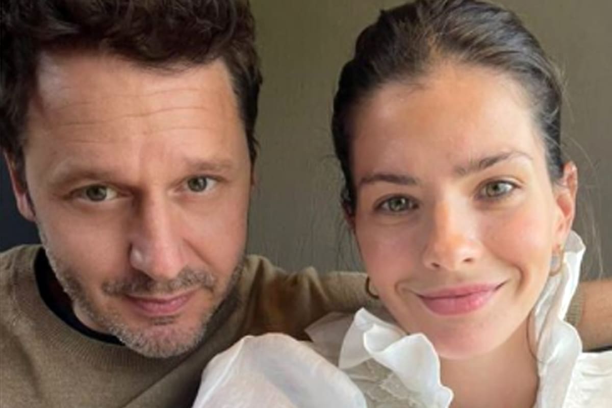 La descargo de la China Suárez, en medio de nuevos rumores de crisis con Benjamín Vicuña