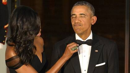La descomunal cifra que ganará Barack Obama por escribir sus memorias