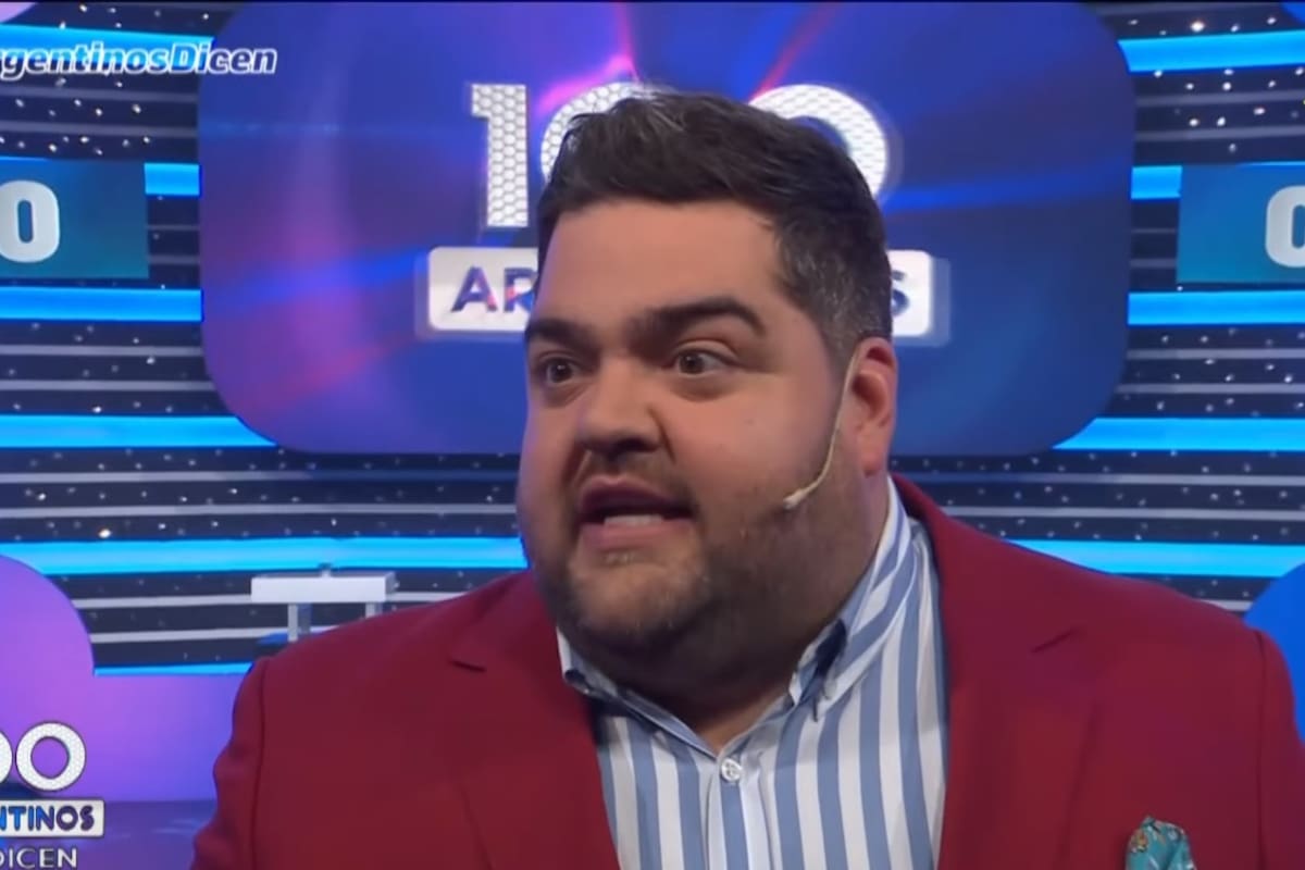 La desconcertante pregunta de Darío Barassi que Lali Espósito se animó a responder