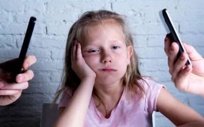 La desconexión entre padres e hijos hace especialmente necesaria una adecuada formación en el uso de las nuevas tecnologías