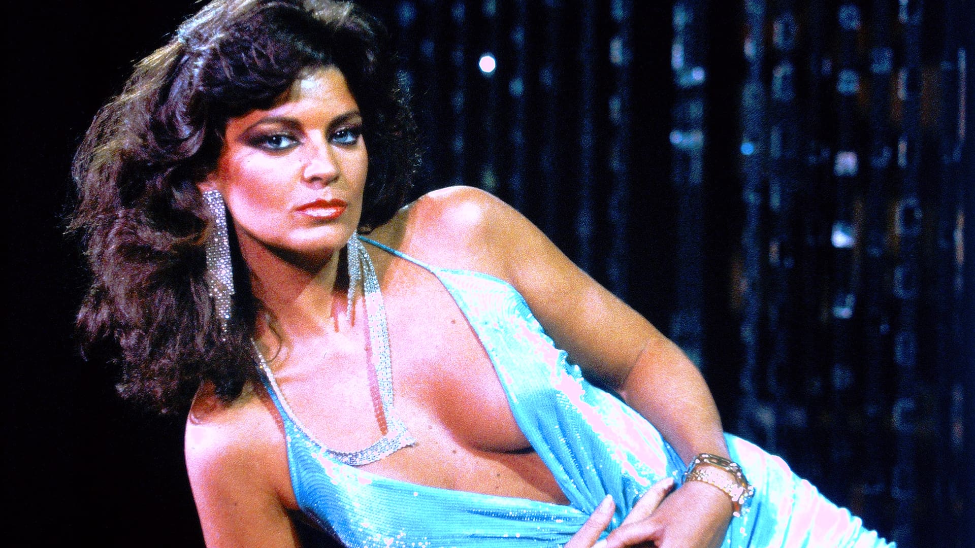 La descubrió una revista a los 16 años: en 1979 fue Miss Argentina y resultó semifinalista en el concurso de Miss Mundo