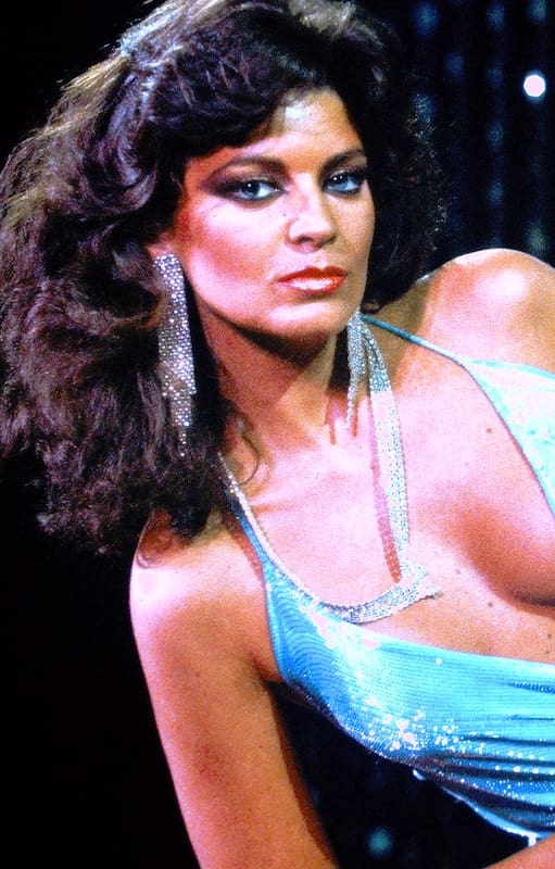 La descubrió una revista a los 16 años: en 1979 fue Miss Argentina y resultó semifinalista en el concurso de Miss Mundo