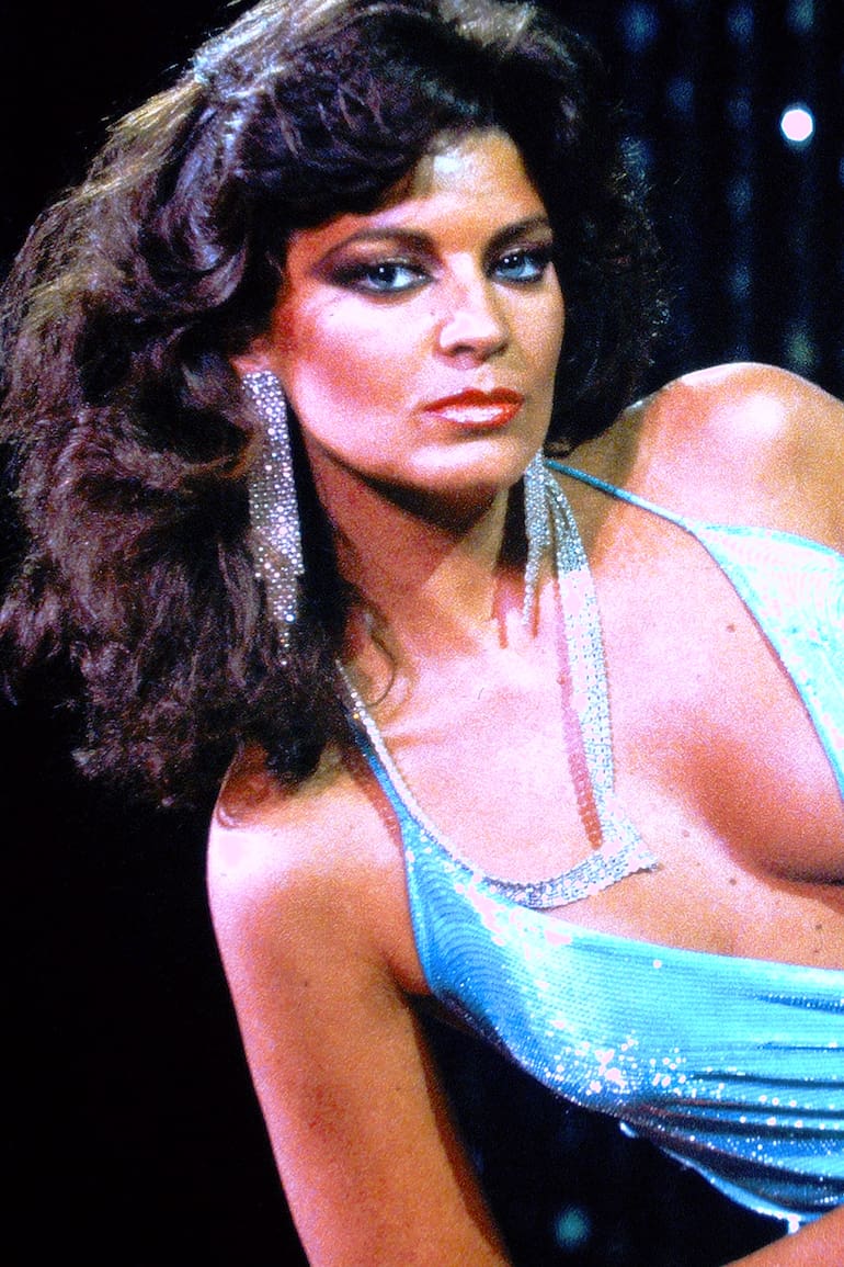 La descubrió una revista a los 16 años: en 1979 fue Miss Argentina y resultó semifinalista en el concurso de Miss Mundo