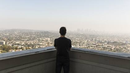Los Ángeles puede ser imposible de navegar, aunque tengamos auto