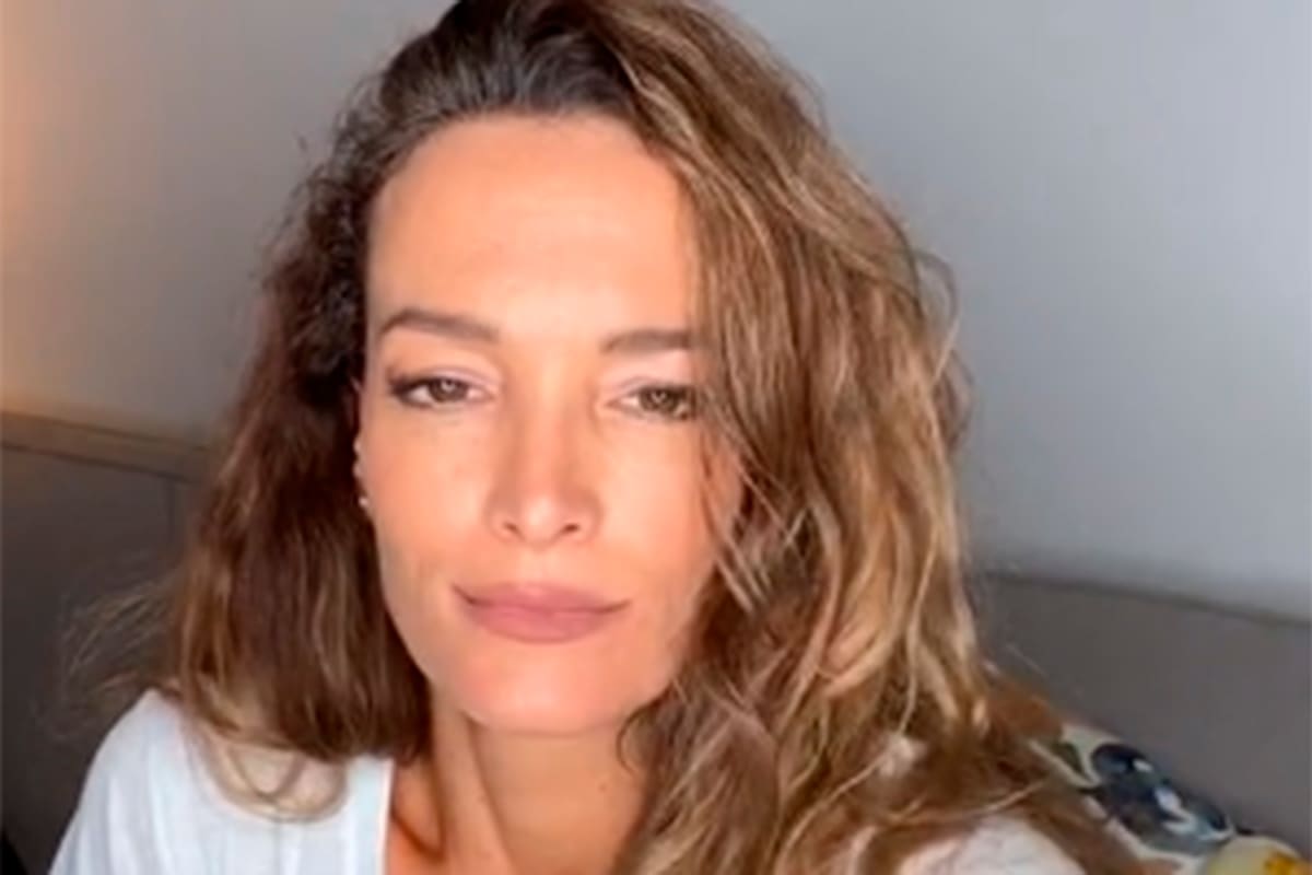 La desesperación de Claudia Albertario por no poder volver a Miami: “Estoy varada en la Argentina”