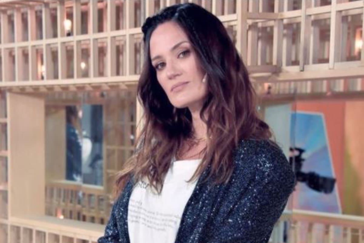 La desesperada búsqueda de Paula Chaves
