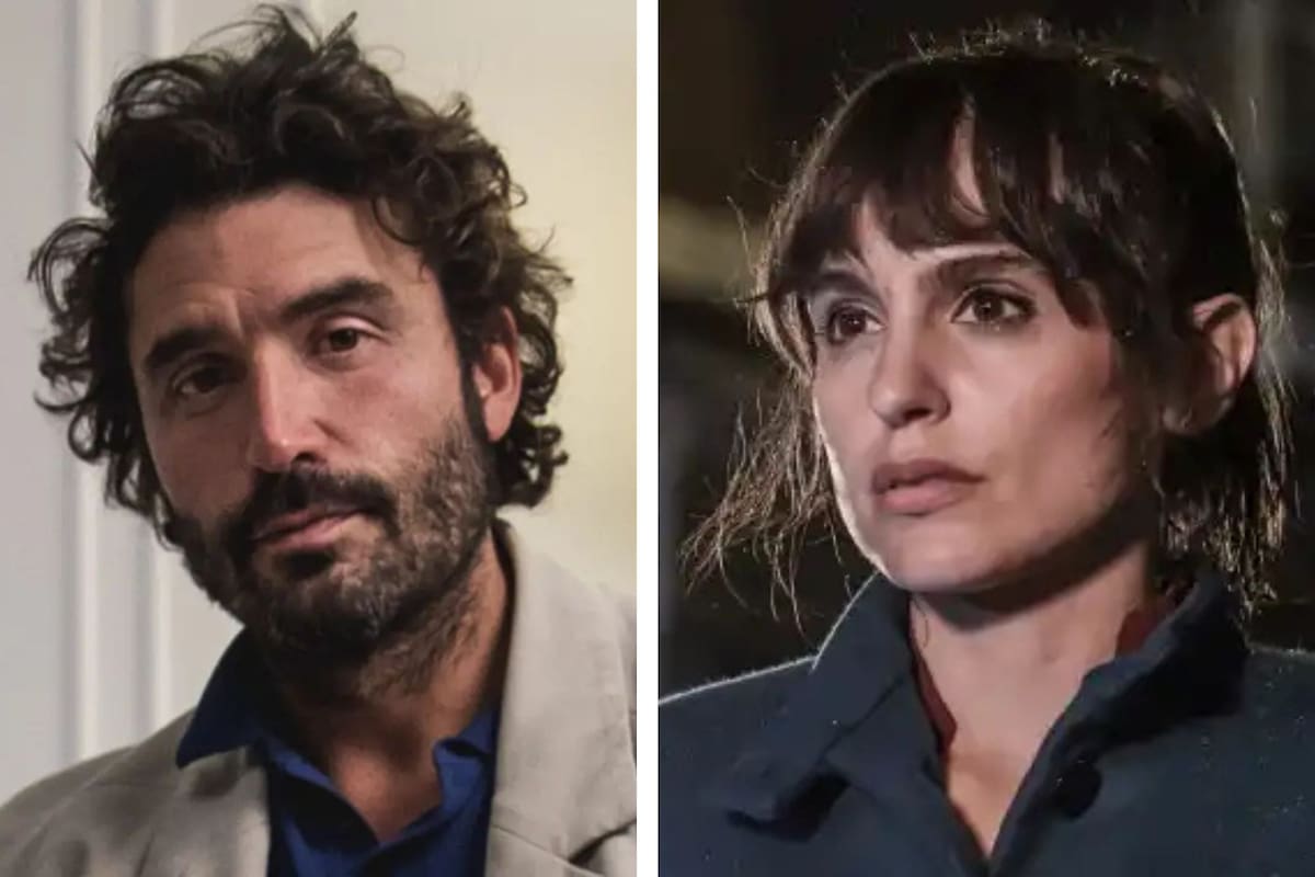 La desgarradora carta que Álex García le escribió a Verónica Echegui tras su muerte: “Mis ojos han llorado”