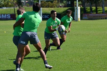 La designación como capitán del rosarino de 27 años no sorprendió