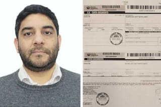 El INTA aprobó la designación de un empleado del Enacom antes de que le comunicaran su despido