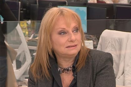 La designación de la periodista Miriam Lewin como defensora del Público de Servicios de Comunicación Audiovisual llevó a la desaparecida actriz Beatriz Salomón a ser tendencia en Twitter