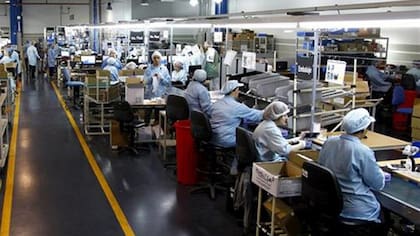 Según el Indec, la desocupación del tercer trimestre del 2020 fue de un 9,2% respecto al mismo período del 2019