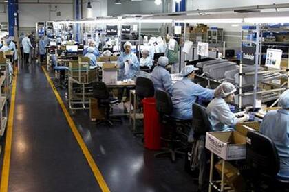 La desocupación en el tercer trimestre fue de 9,9%